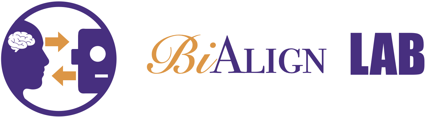BiAlign Lab logo